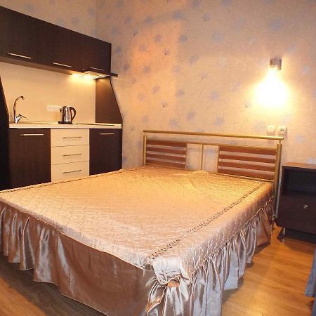 Rymarska Apart Hotel Kharkiv Exterior photo