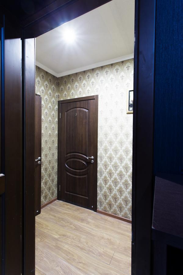 Rymarska Apart Hotel Kharkiv Exterior photo